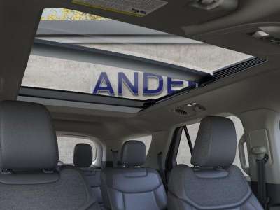 New 2025 Ford Explorer for sale in Lincoln NE