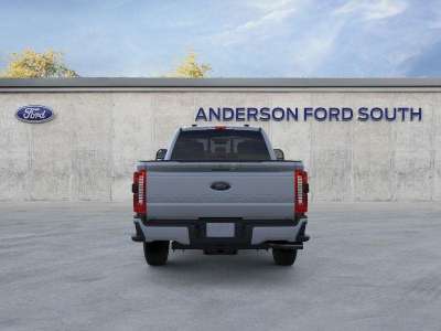 New 2025 Ford Super Duty F-250 Lariat Crew Cab Truck for sale in Lincoln NE