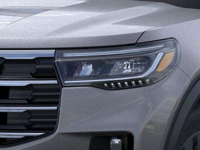 New 2025 Ford Explorer for sale in Lincoln NE