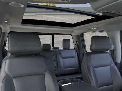 New 2025 Ford Super Duty F-250 for sale in Lincoln NE