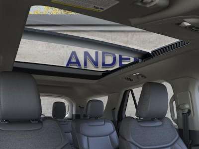 New 2025 Ford Explorer for sale in Lincoln NE