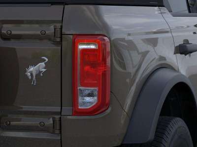 New 2025 Ford Bronco for sale in Lincoln NE