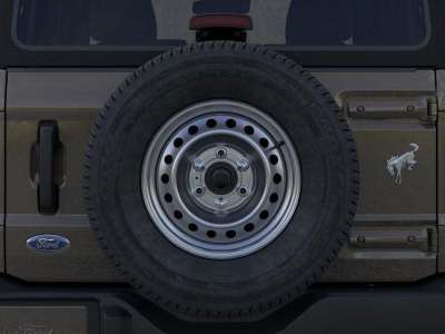 New 2025 Ford Bronco for sale in Lincoln NE