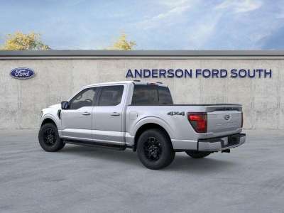 New 2025 Ford F-150 for sale in Lincoln NE