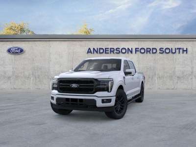 New 2025 Ford F-150 for sale in Lincoln NE