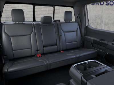 New 2025 Ford F-150 for sale in Lincoln NE