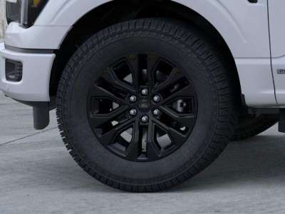 New 2025 Ford F-150 for sale in Lincoln NE