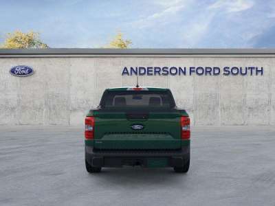 New 2025 Ford Maverick for sale in Lincoln NE