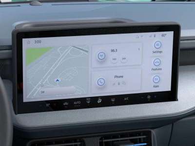 New 2025 Ford Maverick for sale in Lincoln NE