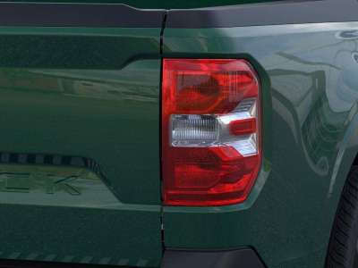 New 2025 Ford Maverick for sale in Lincoln NE