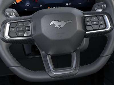 New 2025 Ford Mustang for sale in Lincoln NE