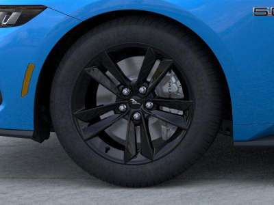 New 2025 Ford Mustang for sale in Lincoln NE