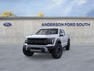 New 2025 Ford F-150 Raptor Crew Cab Truck for sale in Lincoln NE