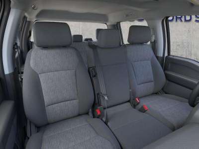 New 2026 Ford Super Duty F-250 XL Crew Cab Truck for sale in Lincoln NE