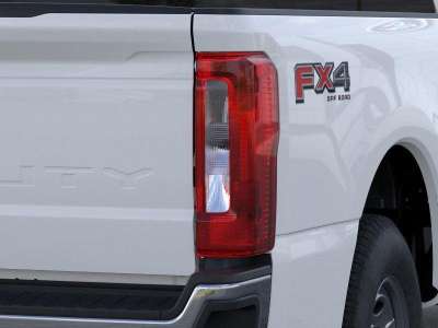 New 2026 Ford Super Duty F-250 for sale in Lincoln NE