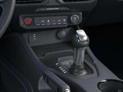 New 2025 Ford Mustang for sale in Lincoln NE