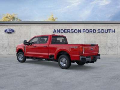 New 2026 Ford Super Duty F-250 XLT Crew Cab Truck for sale in Lincoln NE