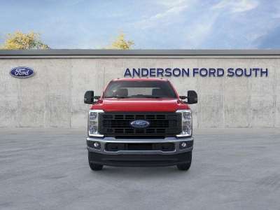 New 2026 Ford Super Duty F-250 XLT Crew Cab Truck for sale in Lincoln NE