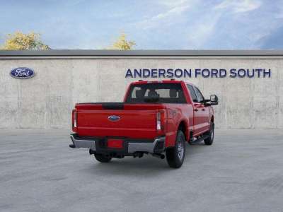 New 2026 Ford Super Duty F-250 XLT Crew Cab Truck for sale in Lincoln NE