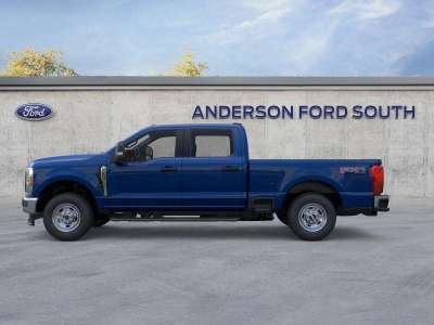New 2026 Ford Super Duty F-250 XLT Crew Cab Truck for sale in Lincoln NE