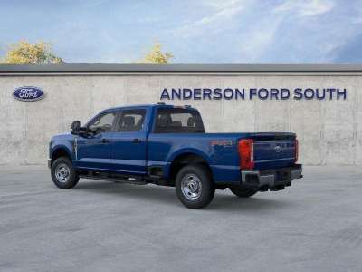 New 2026 Ford Super Duty F-250 XL Crew Cab Truck for sale in Lincoln NE