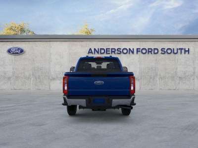 New 2026 Ford Super Duty F-250 XLT Crew Cab Truck for sale in Lincoln NE