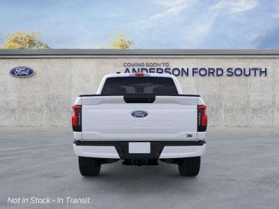 New 2025 Ford F-150 Lightning XLT Crew Cab Truck for sale in Lincoln NE