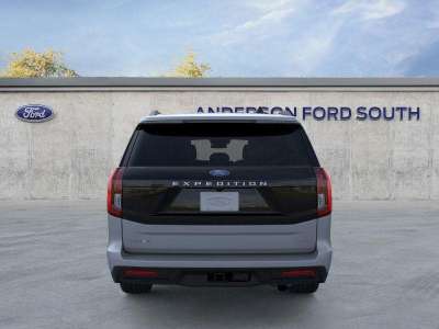 New 2025 Ford Expedition Max Active SUV/Crossover for sale in Lincoln NE