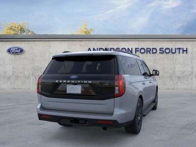 New 2025 Ford Expedition Max Active SUV/Crossover for sale in Lincoln NE