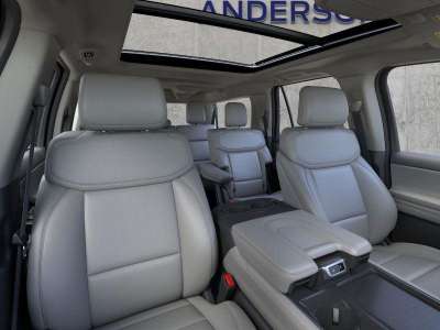 New 2025 Ford Expedition Max Active SUV/Crossover for sale in Lincoln NE