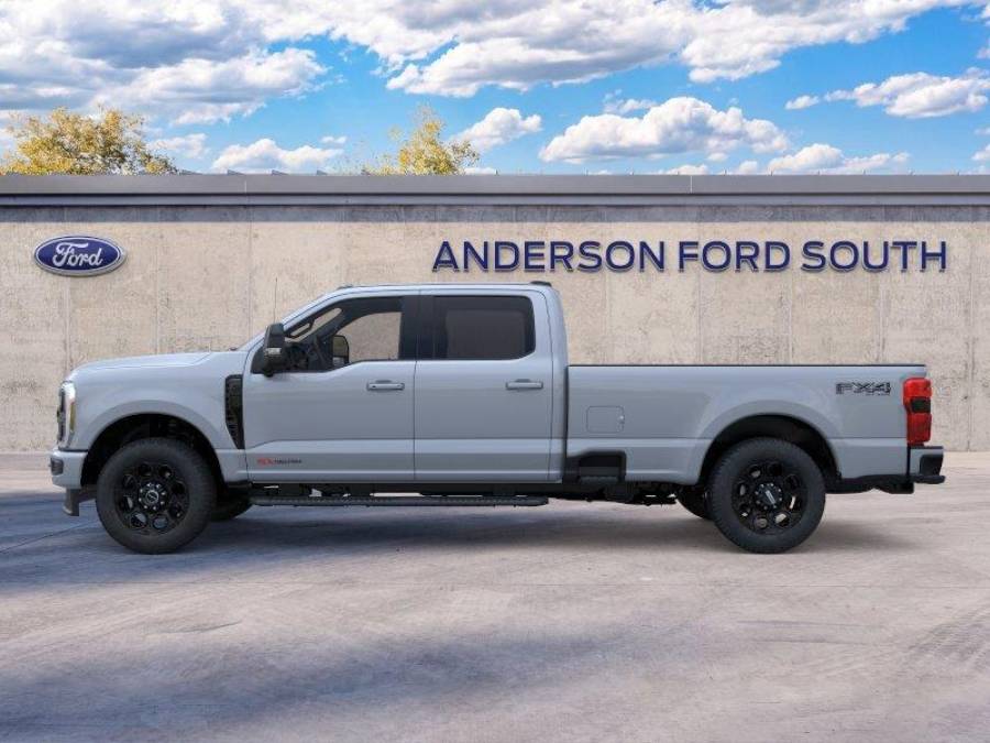 New 2026 Ford Super Duty F-250 for sale in Lincoln NE