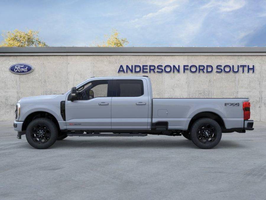 New 2026 Ford Super Duty F-250 for sale in Lincoln NE