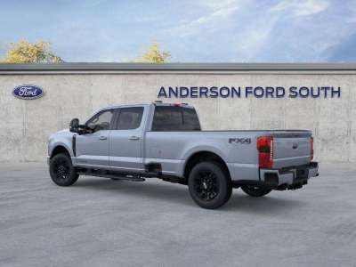 New 2026 Ford Super Duty F-250 XLT Crew Cab Truck for sale in Lincoln NE