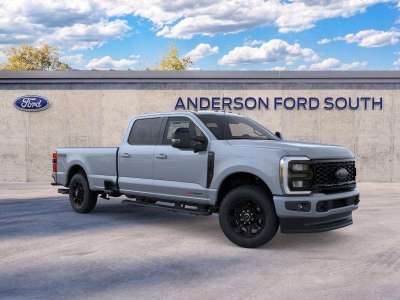 New 2026 Ford Super Duty F-250 Lariat Crew Cab Truck for sale in Lincoln NE