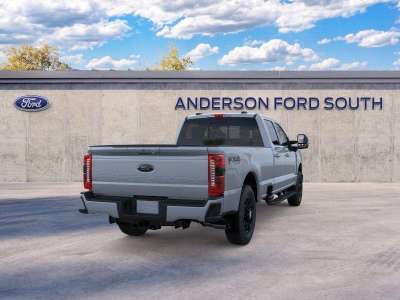 New 2026 Ford Super Duty F-250 Lariat Crew Cab Truck for sale in Lincoln NE
