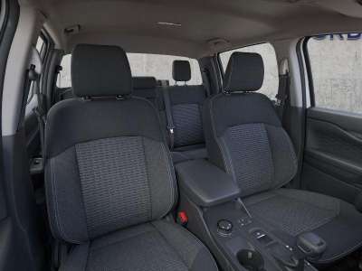 New 2025 Ford Ranger XL Crew Cab Truck for sale in Lincoln NE