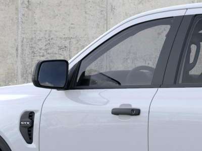 New 2025 Ford Ranger for sale in Lincoln NE