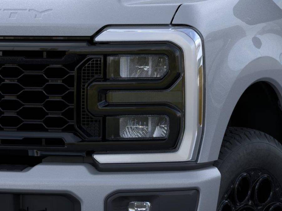 New 2026 Ford Super Duty F-250 for sale in Lincoln NE