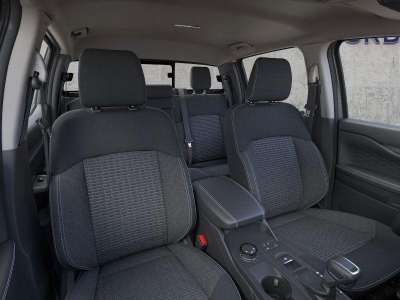 New 2025 Ford Ranger XLT Crew Cab Truck for sale in Lincoln NE