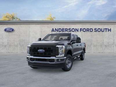 New 2026 Ford Super Duty F-250 XLT Crew Cab Truck for sale in Lincoln NE