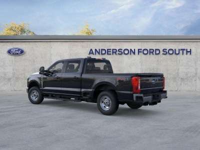 New 2026 Ford Super Duty F-250 XL Crew Cab Truck for sale in Lincoln NE