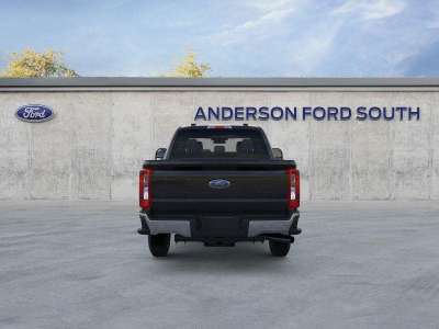 New 2026 Ford Super Duty F-250 XLT Crew Cab Truck for sale in Lincoln NE