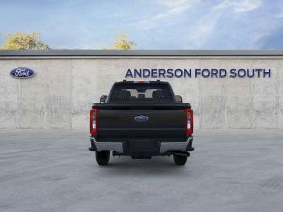 New 2026 Ford Super Duty F-250 XL Crew Cab Truck for sale in Lincoln NE