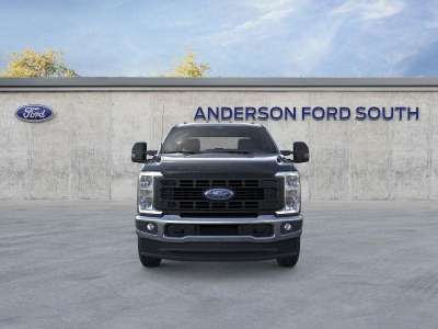 New 2026 Ford Super Duty F-250 XL Crew Cab Truck for sale in Lincoln NE