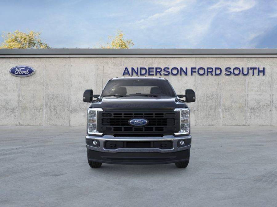 New 2026 Ford Super Duty F-250 for sale in Lincoln NE