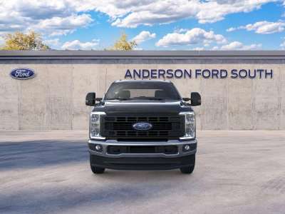 New 2026 Ford Super Duty F-250 XL Crew Cab Truck for sale in Lincoln NE