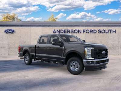 New 2026 Ford Super Duty F-250 XL Crew Cab Truck for sale in Lincoln NE