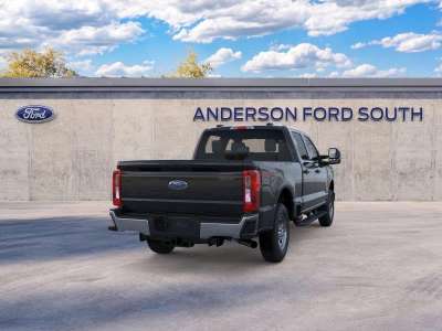 New 2026 Ford Super Duty F-250 XL Crew Cab Truck for sale in Lincoln NE