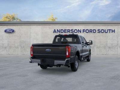 New 2026 Ford Super Duty F-250 XLT Crew Cab Truck for sale in Lincoln NE