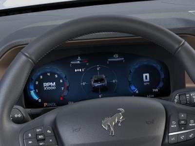 New 2025 Ford Bronco Sport for sale in Lincoln NE